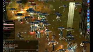 Kalonline Guild war [Hanin]