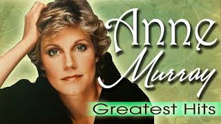 Anne Murray Greatest Hits Playlist Collection - Anne Murray Best Songs Country Hits