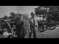 The 75th anniversary of the Battle of Gettysburg in 1938