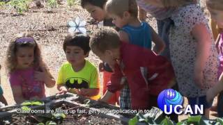 Early Head Start HeadStart PSA 1 UPDATE