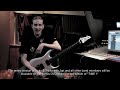 WINTERSUN - TIME I (BONUS DVD: Licks & Tricks with Jari) (OFFICIAL PREVIEW)