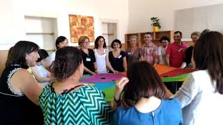 Kodaly inspired Music Education |  Music Teacher Training | Kodaly Institute | Hungary 2016