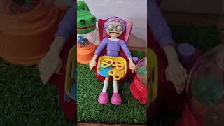 🌈Oh The Trending GREEDY GRANNY with Crocky🔴🐊🔴🐊✨️👵🫶🌈#shorts #trending #viral