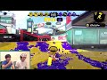 【スプラトゥーン2】ぶっ壊れ性能！キャンシェルのヤバさを拡散したい！【ウデマエxプレイ】