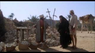 Life of Brian - Stoning (HD) Complete scene