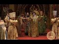 mikhail kazakov bass musorgsky m. boris godunov. coronation