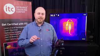 FLIR EXX Quick Start Tutorial With ITC Training FLIR E54, E76, E86, E96