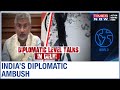 India plans a global offensive; S Jaishankar at RIC conference with China's Wang Yi