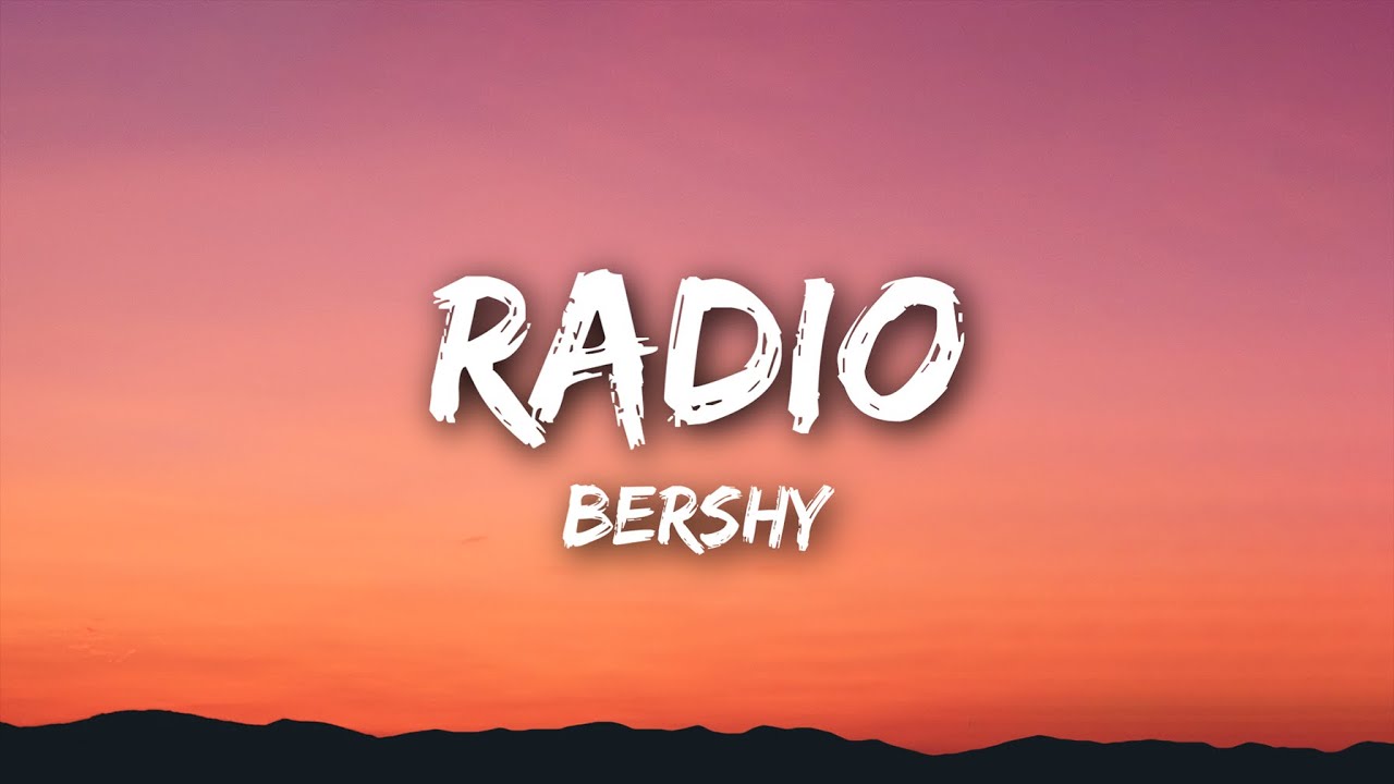 Bershy Radio Lyrics Dispatch Song Chords Chordify