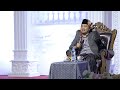 CERAMAH GUS YUSUF CHUDLORI - PONDOK PESANTREN KARANG SANTRI