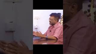 ராவுத்தரும் விஜயகாந்த்தும் கொடுத்த மரியாதை- T சிவா | Vijayakanth | #vijayakanth #shorts