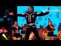 Pedro Fernández Arena CDMX 2019 - Yo no fui