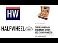 Daniel Marshall Signature Series Review -  Halfwheel.com