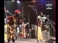 Steel Pulse Reggae Fever (Live)