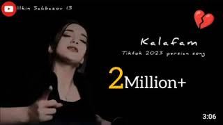 Yousef Jamali -KALAFAM remix audio xit 2023 -وباد دامه جوانيم عاشقدم روانيم مه سير وزندكانيم 🥺💔😍