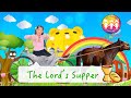 SuperKids Online: The Lord's Supper