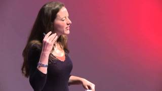 We Know What Works, So Why Aren't We Doing It?: Amy Hawn Nelson at TEDxCharlotteED