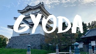 Day trip to GYODA, Saitama, Japan from Tokyo