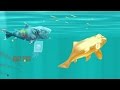 Hungry Shark Evolution Ice Shark Gameplay Android #25