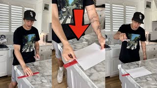 I HAVE NO IDEA HOW THIS WORKED!!- #Shorts