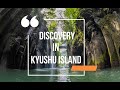 Holiday Trip to Kyushu Island. Kumamoto Aso, Miyazaki Takachiho Gorge, etc (九州にお出かけ。熊本阿蘇、宮崎高千穂峡など観光)