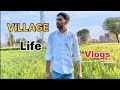 VILLAGE VLOG 🌾🌈 | MINI VLOGS | MR RAVI DUDIYA | #villagelife |#villagevlog #vlogs #minivlogs