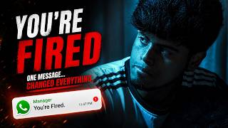 One Message Changed His Life 😳 | Christian Short Film | Faith & Trust