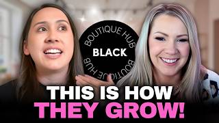The Growth Blueprint Behind Record-Breaking Stores