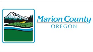 Marion County Budget Meeting - May 20, 2021