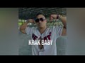 Krak Baby - Shut the Funk up (audio) Brazilian Funk 2024