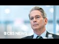 Trump expected to pick Scott Bessent for Treasury secretary | full coverage