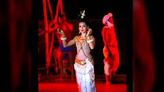 Khmer Song (Tep Apsara) : เทพอัปสรา