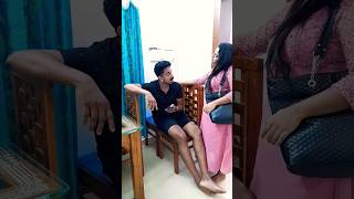 എത്ര നല്ല ഭർത്താവ് 😏😏|youtubeshorts |shorts|viral