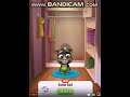 my talking tom 2 part 2