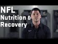 NFL Nutrition, Recovery & Performance Tips from Rams' Team Dietitian