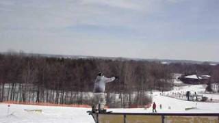 Chicopee Terrain Park