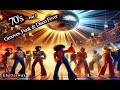 Dance the Night Away with the BEST 70s Disco Hits!