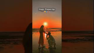 🥰🌷Propose day lyrics WhatsApp status | today 8 february 2025 propose day status #shorts