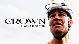 The Crown of a Lifetime’s Work! 👑 | Our Spring Classics Story - Team Visma | Lease a Bike