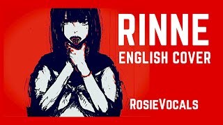 Rinne English Cover (Hachi)【Rosie】リンネ