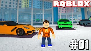 Roblox Car Dealership Tycoon Videos 9tubetv - 