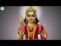 দেবী দুর্গার নয়টি রূপ নবদু্র্গা nine forms of goddess durga navdurga puran katha