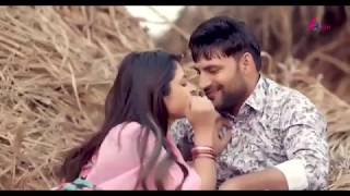 Khat (Official Video )Ajay Hooda #  Gajender Phogat # New Haryanvi song 2019