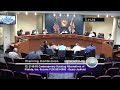 July 11, 2019 - Planning Commission Meeting