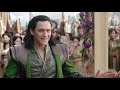 20 Times Marvel's Loki Outplayed Everybody