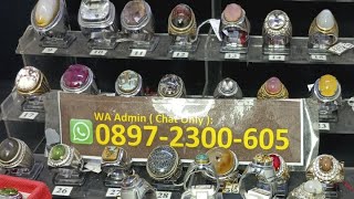 Live Flashdeal Buy now permata batu akik , bacan ruby, topaz, blue saphire kalimaya, red ruby