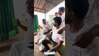 എജ്ജാതി തള്ള് #viralreels #comedy #chunks #funny