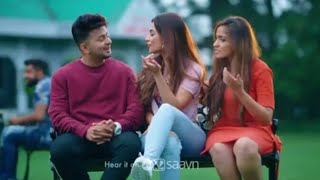 Kisi Aur Naal Song | Dil Nu Pata Hai | Asees Kaur | Awez Darbar | Kunaal Vermaa | New Song 2019