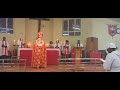 Thokoza zulu nomhlaba || hymn 183