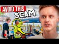 I Exposed the Biggest Scam in Thailand!